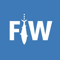 FishWeather: Marine Forecasts のアイコン