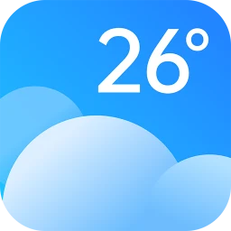 Weather Live のアイコン